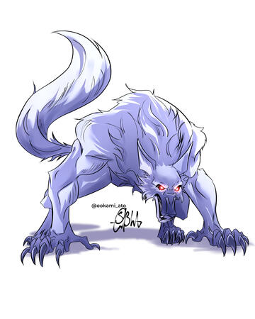 Werewolf Werewolf