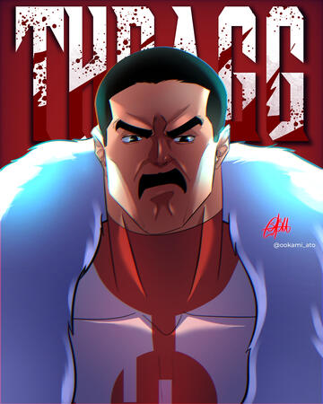 Thragg