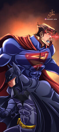 World's Finest World's Finest